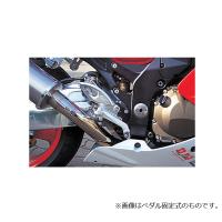 ZX-12R 00-05 RS-3 ステンレス スリップオン マフラー ヨシムラ