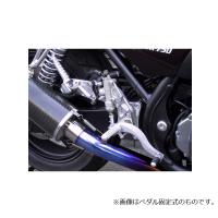 ビートジャパン(BEET JAPAN) ハイパーバンク(ペダル可倒式) ゼファー