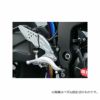 ビートジャパン(BEET JAPAN) ハイパーバンク(ペダル固定式) ZX-6R 07-11-01
