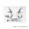 ビートジャパン(BEET JAPAN) ハイパーバンク(ペダル固定式) ZXR400/II 98-07-01