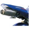 TARGA フェンダーレスキット 2003～2004 Honda CBR600RR-01