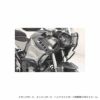 ヘプコ＆ベッカー(HEPCO＆BECKER) タンクガード ブラック XT1200Z スーパーテレネ-01