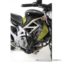 KIJIMA キジマ エンジンガード スズキ SV650/X ABS | バイクカスタム
