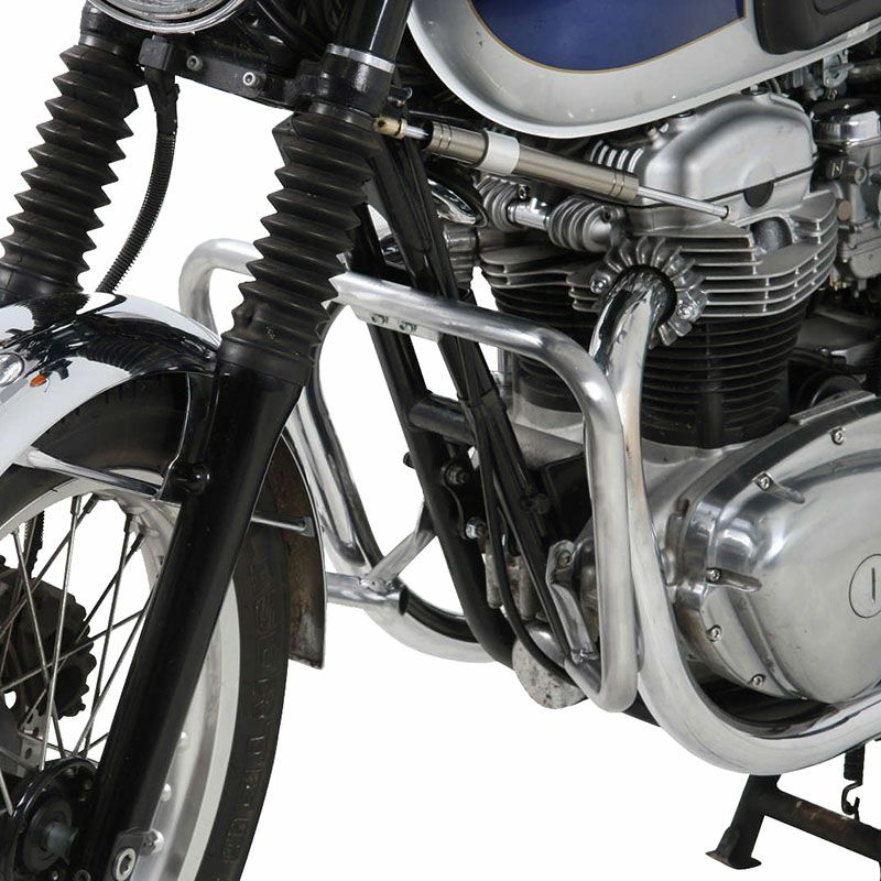 フェーリング(Fehling) W650/W800 プロテクションガード（ワンピース 