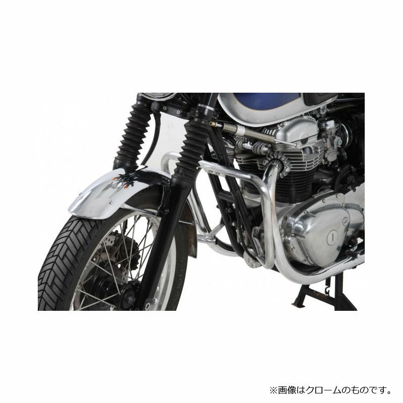 フェーリング(Fehling) W650/W800 プロテクションガード（ワンピース 