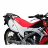 ライディングスポット ツーリングキャリア ブラック CRF250L-03