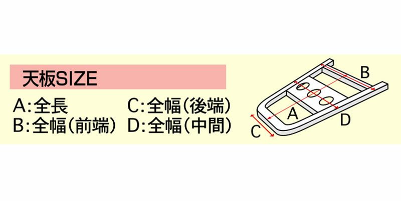 ラフアンドロード (Rough&Road) RALLY591 スーパーライトリアキャリア  WR250R/X-03