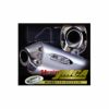 ラフアンドロード (Rough&Road) RSVサイレンサー シリーズ3(JMCA) トリッカー/セロー250/XT250X-01