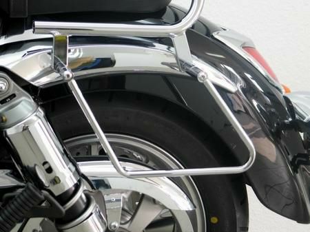 フェーリング(Fehling) バゲージホルダー for VN1700 バルカンクラシック-01