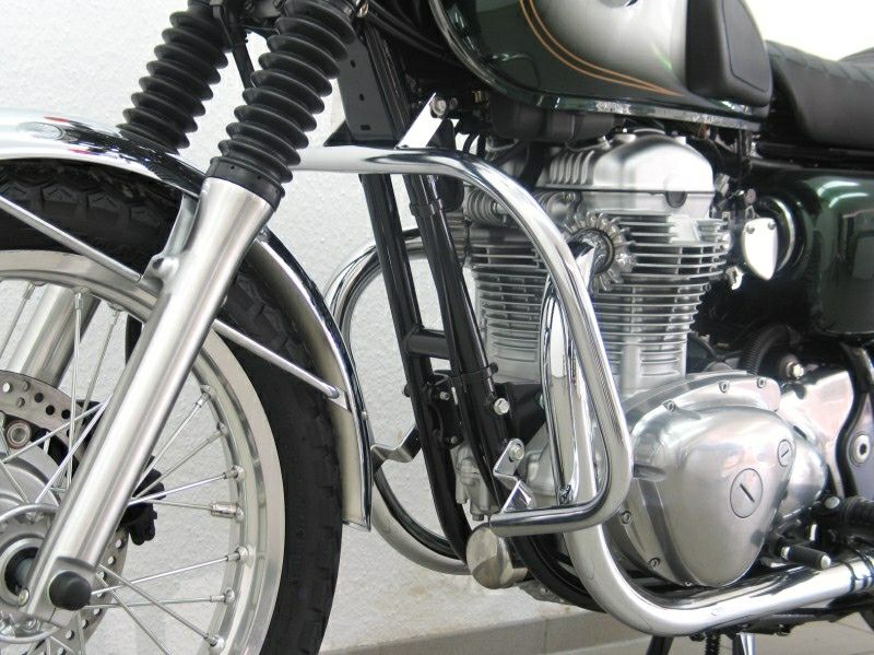 フェーリング(Fehling) W650/W800 プロテクションガード（ワンピース）-01