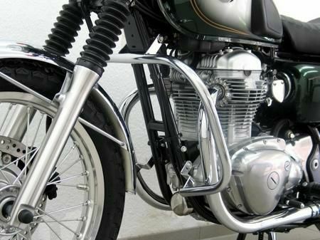 フェーリング(Fehling) W650/W800 プロテクションガード（ワンピース 