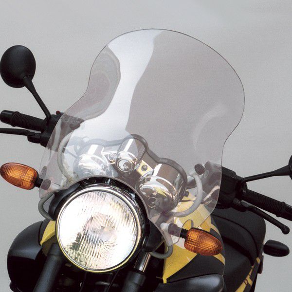 National Cycle VSTREAM ウィンドスクリーン ZTechnik BMWR1150R用 20.25インチ-01