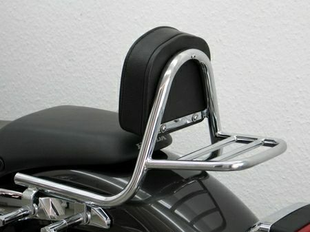 フェーリング(Fehling) シーシーバー ラゲッジキャリア付 VT750S 10--01