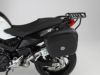 フェーリング(Fehling) サイドケースホルダー flex Black BMW F800R-02