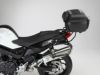 フェーリング(Fehling) トップケースホルダー flex Black BMW F800R-03