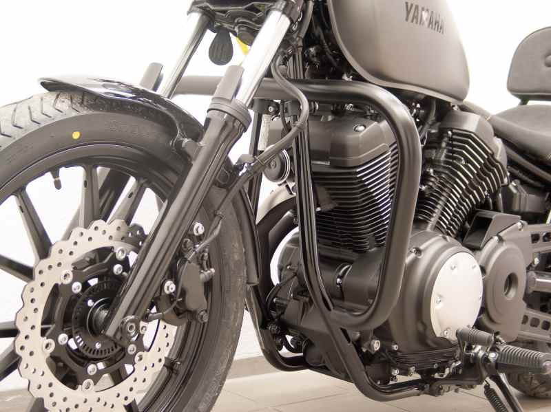 キジマ(KIJIMA) フロントバンパー BOLT | バイクカスタムパーツ専門店