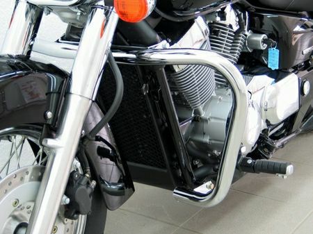 フェーリング(Fehling) プロテクションガード for VT750C シャドウ ABS-01