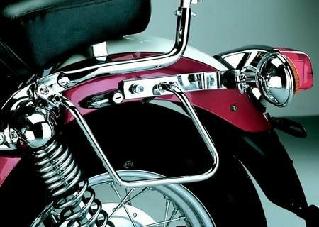 YAMAHAビラーゴ大型キャリア純正品 お気に入り YAMAHAビラーゴ大型キャリア純正品 パーツ - パーツ