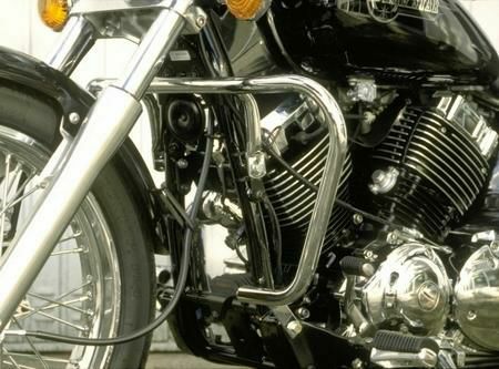 フェーリング(Fehling) プロテクションガード ワンピース XVS 650 ドラッグスター 96-03-01
