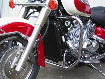 フェーリング(Fehling) プロテクションガード ワンピース 30mm XVZ1300A ロイヤルスター 96-00-01