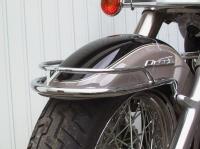 フェーリング(Fehling) フェンダーガード XVS1100 ドラッグ