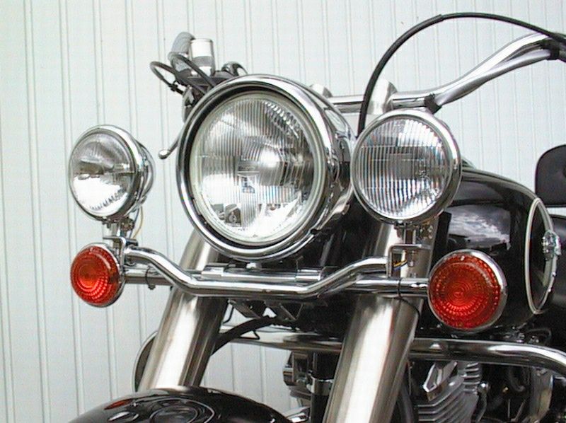 ヤマハ XV1600/1700 電装・灯火関連 | モトパーツ(MOTO PARTS)