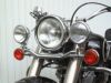 フェーリング(Fehling) ライトバー 後付ヘッドライト用 XV1600 ワイルドスター 99-04-01