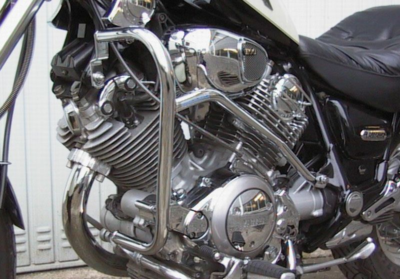 フェーリング(Fehling) プロテクションガード XV750/1100 ビラーゴ 1992-1998-01