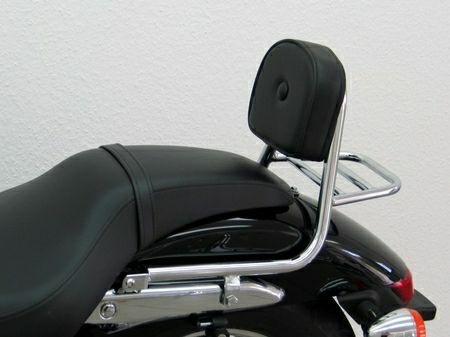 フェーリング(Fehling) シーシーバー ラゲッジキャリア付 VT750 シャドウ C7 Spirit-01
