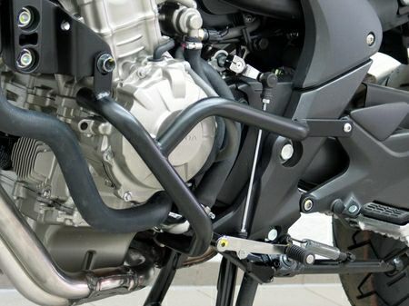 フェーリング(Fehling) プロテクションガード CBF600 ホーネット (PC43) 2008年以降-01
