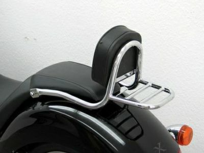 VT1300CX/CXA/CR/CS/CSA/CT/CTA フルエキゾーストマフラー