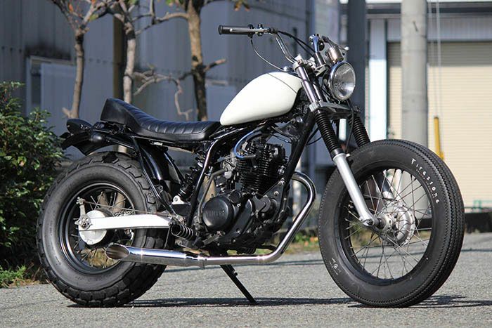 上品なスタイル TW200 225 GOODS サスペンション G-SUSPENSION-MONO305 グッズ g5-00200 -  tokyo-bunka.com