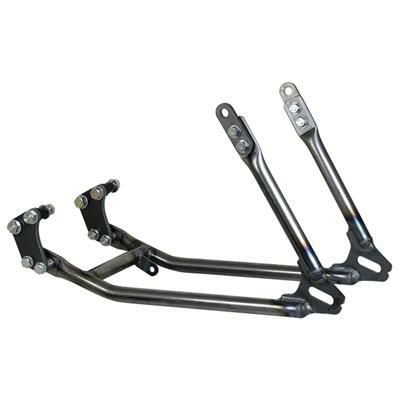 グッズ(GOODS) ハードテールキット　SR400/500-02