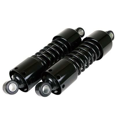 グッズ(GOODS) G-SUSPENSION265 / ブラック (14-14)　SR/ドラッグスター250等-01