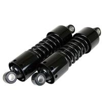 【ファッション通販】の商品をすべて グッズ(GOODS) G-SUSPENSION280 / ブラック (14-14) SR400/500 パーツ