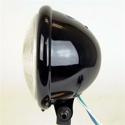 goodsｼｮｯﾋﾟﾝｸﾞｻｲﾄ/商品詳細 5-3/4”ﾍﾞｲﾂﾗｲﾄｷｯﾄ ﾌﾞﾗｯｸ /250TR