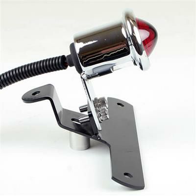 グッズ(GOODS) アーリーテールランプキット 250TR | バイクカスタムパーツ専門店 モトパーツ(MOTO PARTS)