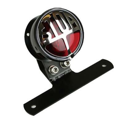 グッズ(GOODS) ミラーSTOPテールランプキット　250TR-01