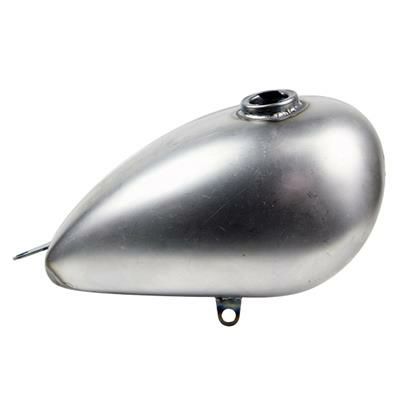 SR400 ピーナッツタンク グッズ(GOODS) ピーナッツタンクキット SR400/500 -08 | バイク