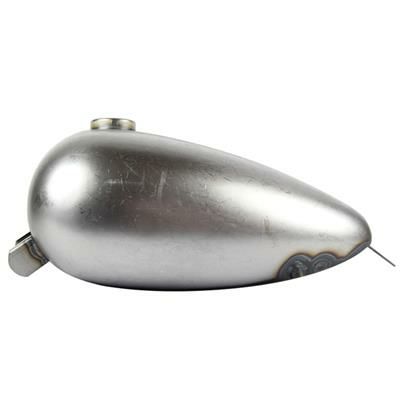 グッズ(GOODS) マスタングタンクキット エストレヤ/250TR -06 | バイク 