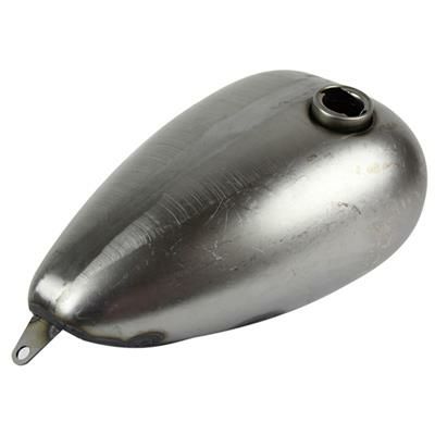 グッズ(GOODS) マスタングタンクキット エストレヤ/250TR -06 | バイク 