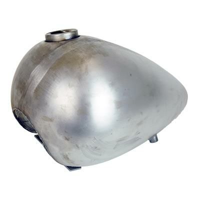 グッズ(GOODS) エッグタンクキット SR400/500用 -08 | バイクカスタム