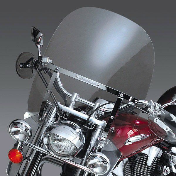 ヤマハ XV1600/1700 スクリーン | モトパーツ(MOTO PARTS)