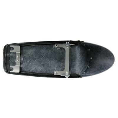 グッズ(GOODS) シートカウル　ウェルドオンキット　SR400/500-02