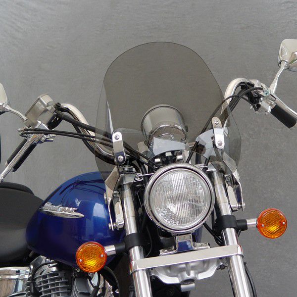 ヤマハ XV1600/1700 スクリーン | モトパーツ(MOTO PARTS)