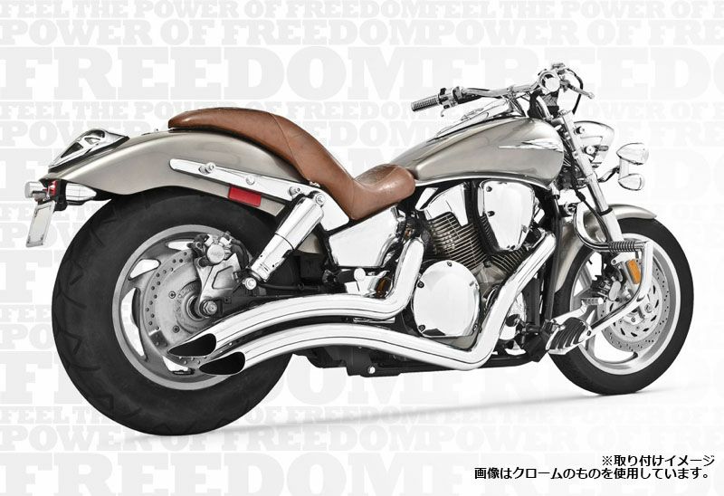 フリーダムパフォーマンス|ホンダ用|バイクパーツ専門店 モトパーツ(MOTO PARTS)