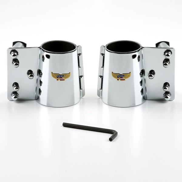 ナショナルサイクル Heavy Duty スクリーン ウインドシールドマウント