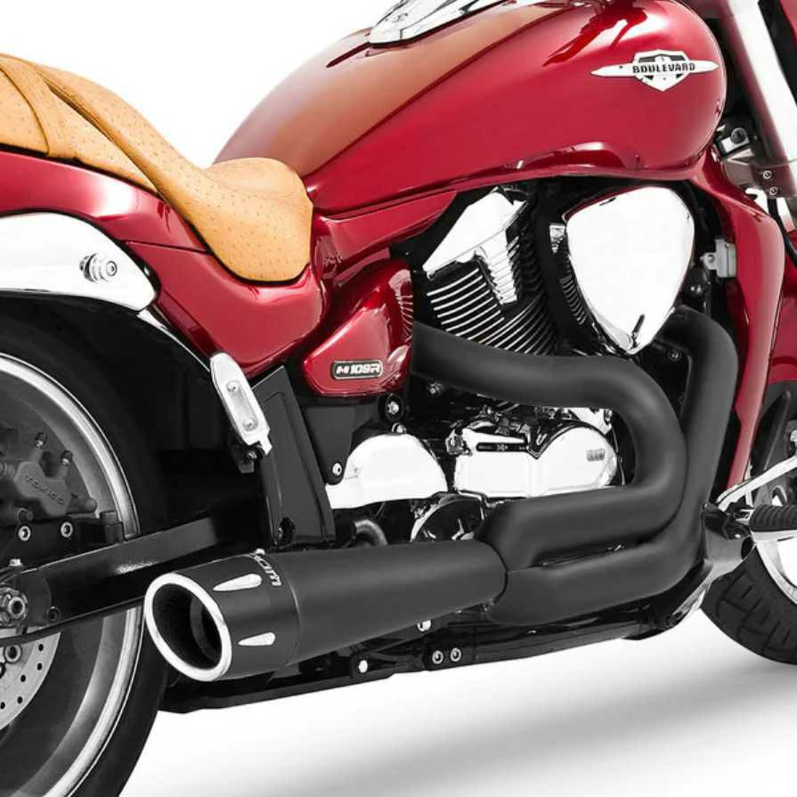 Freedom Performance コンバット ブラック/ブラック ブルバードＭ109R 06-16-01