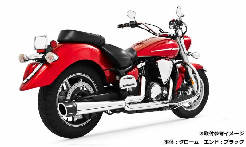 フリーダムパフォーマンス|ヤマハ用|バイクパーツ専門店 モトパーツ 