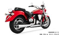 SADDLEMEN Explorer G-Tech シート XVS1300 V-Star クラシック